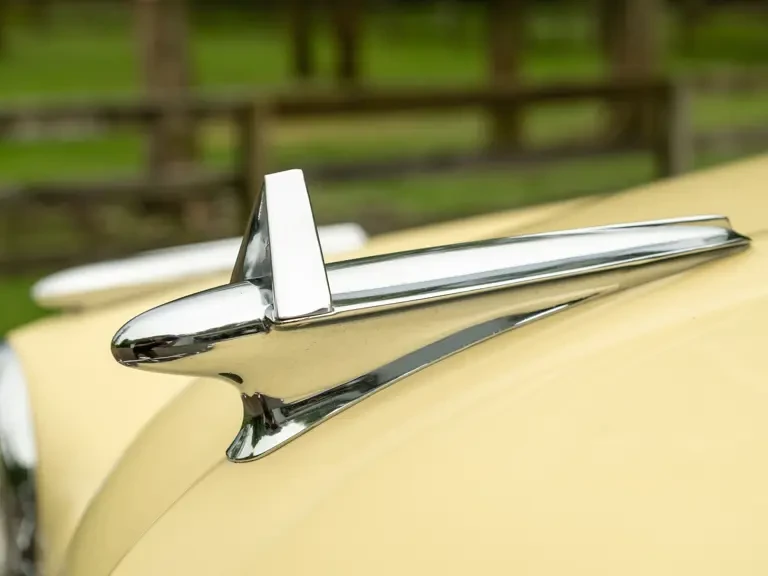 1950 Hudson Commodore - Image 24 of 31