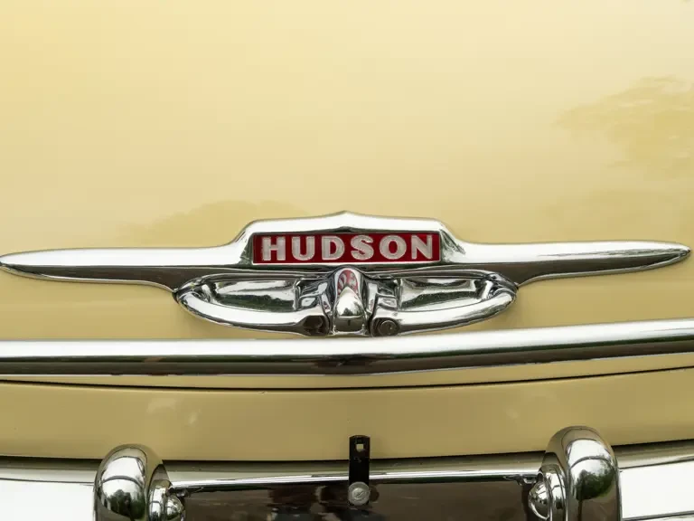 1950 Hudson Commodore - Image 9 of 31