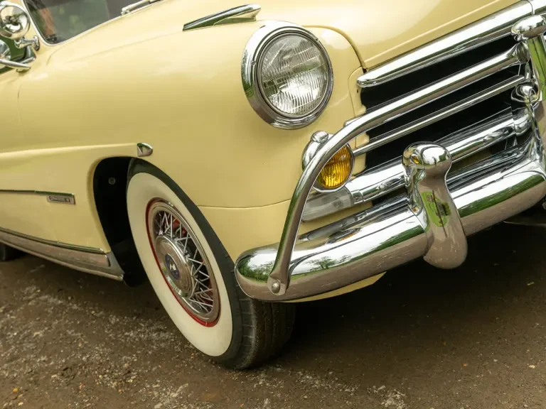1950 Hudson Commodore - Image 27 of 31