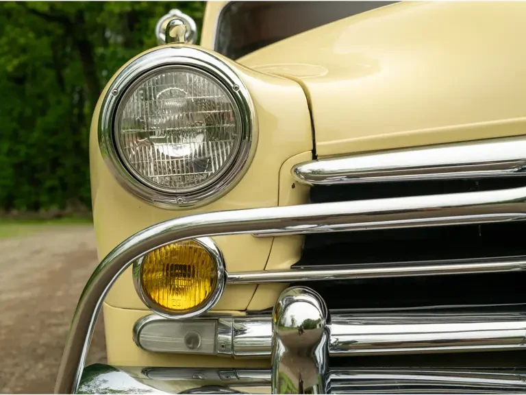 1950 Hudson Commodore - Image 26 of 31