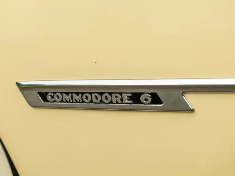 1950 Hudson Commodore - Image 18 of 31