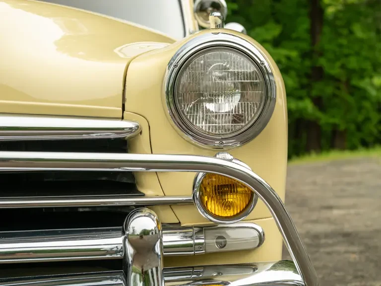 1950 Hudson Commodore - Image 22 of 31