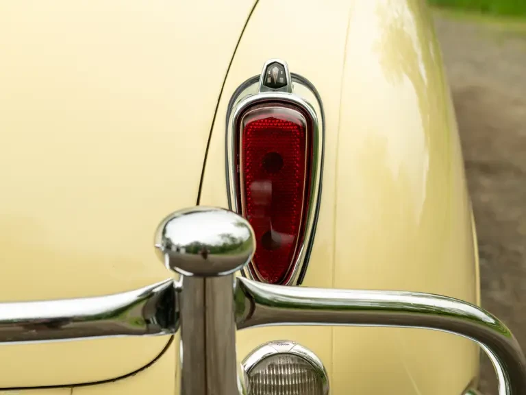 1950 Hudson Commodore - Image 31 of 31