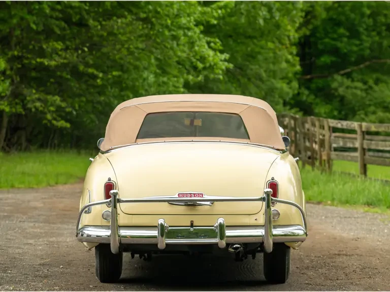 1950 Hudson Commodore - Image 11 of 31