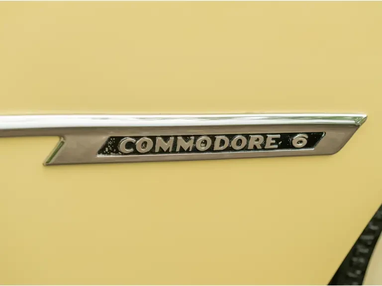 1950 Hudson Commodore - Image 8 of 31