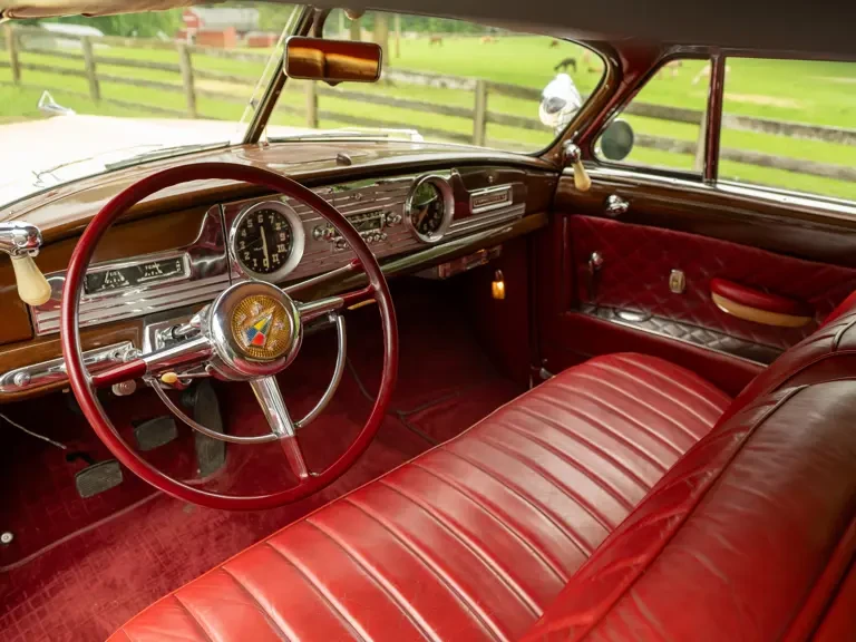 1950 Hudson Commodore - Image 5 of 31