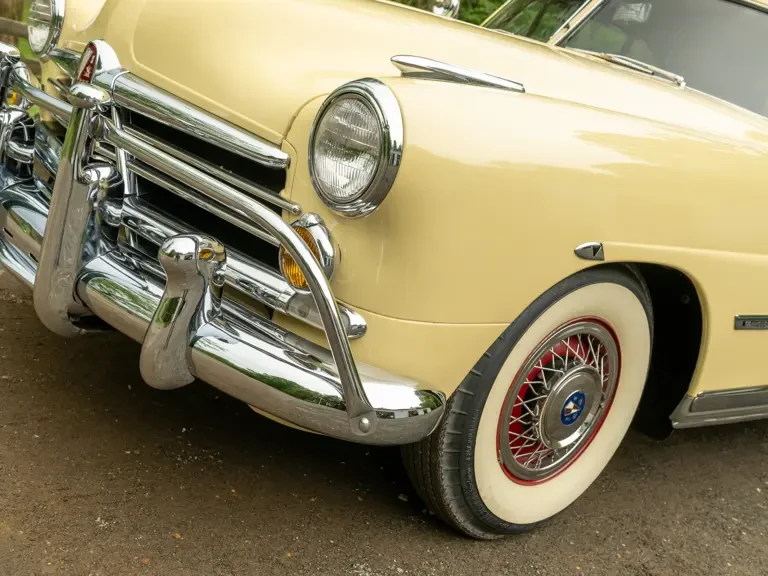 1950 Hudson Commodore - Image 20 of 31
