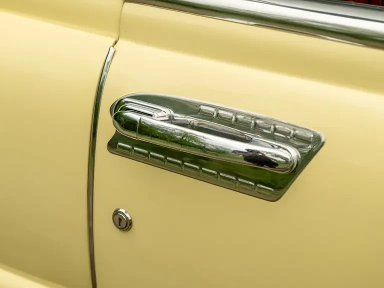 1950 Hudson Commodore - Image 29 of 31