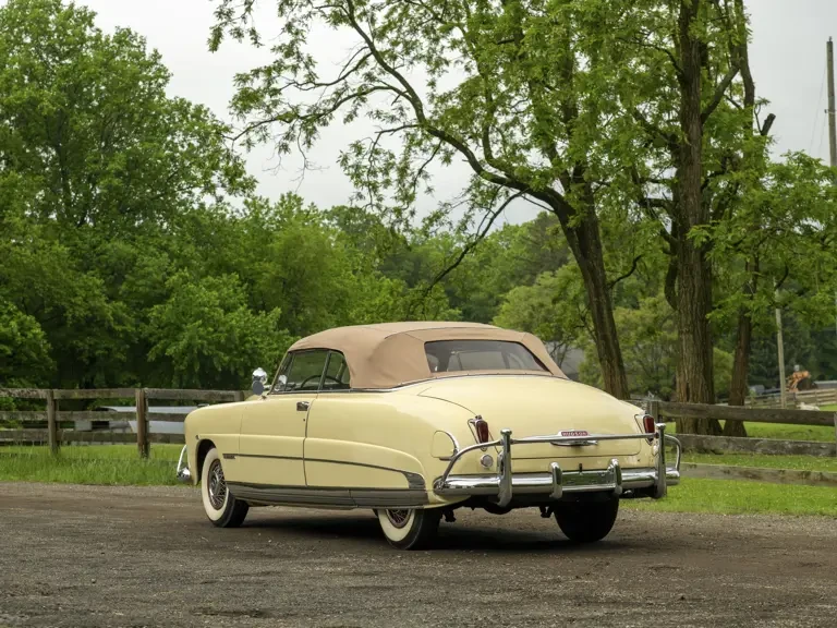 1950 Hudson Commodore - Image 13 of 31