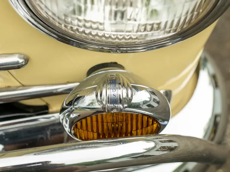 1950 Hudson Commodore - Image 21 of 31