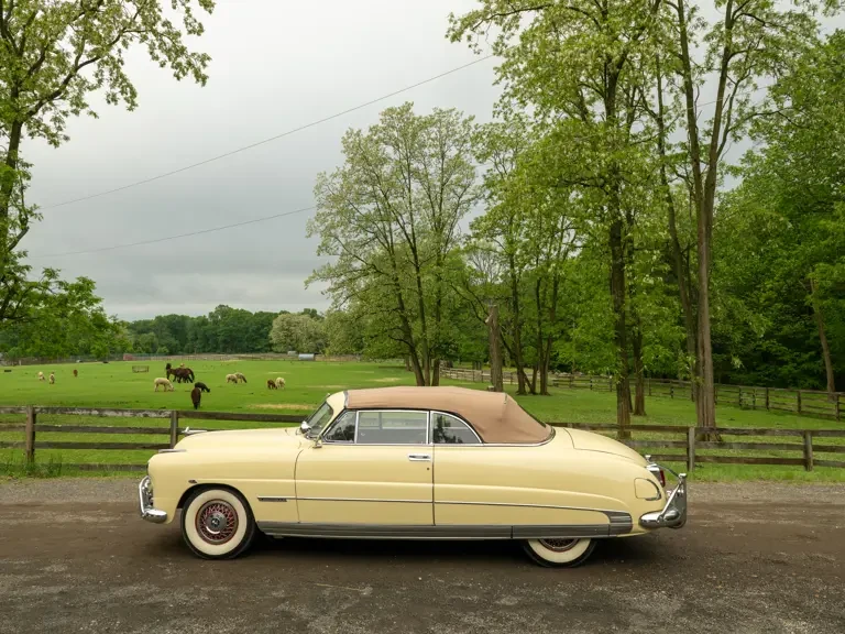 1950 Hudson Commodore - Image 14 of 31