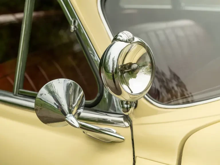 1950 Hudson Commodore - Image 28 of 31