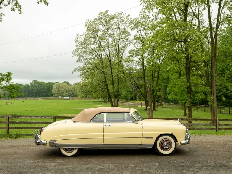 1950 Hudson Commodore - Image 6 of 31