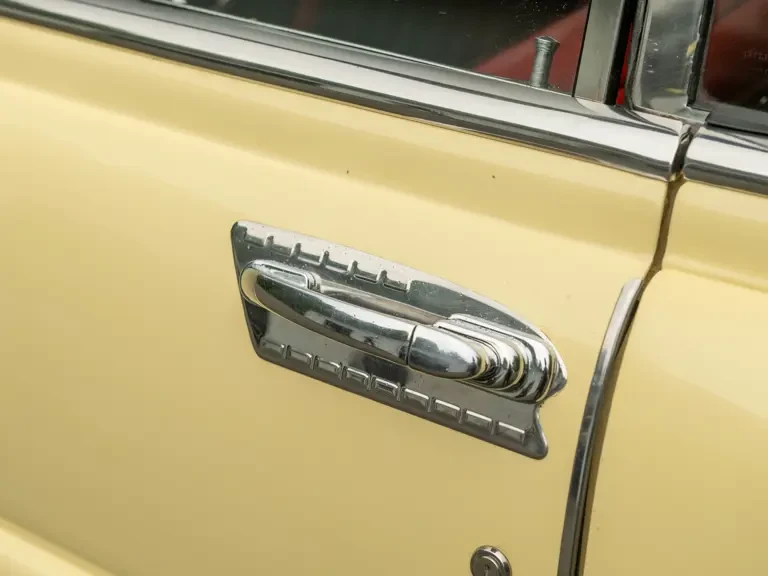 1950 Hudson Commodore - Image 16 of 31
