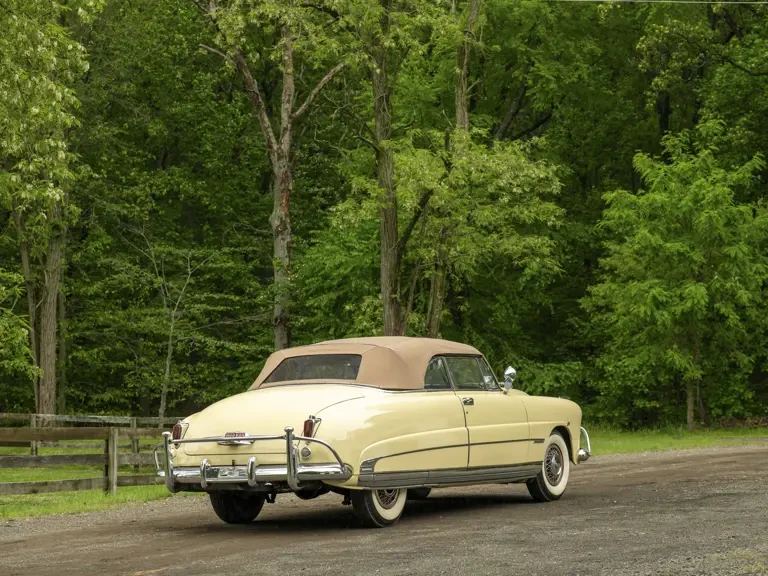 1950 Hudson Commodore - Image 3 of 31