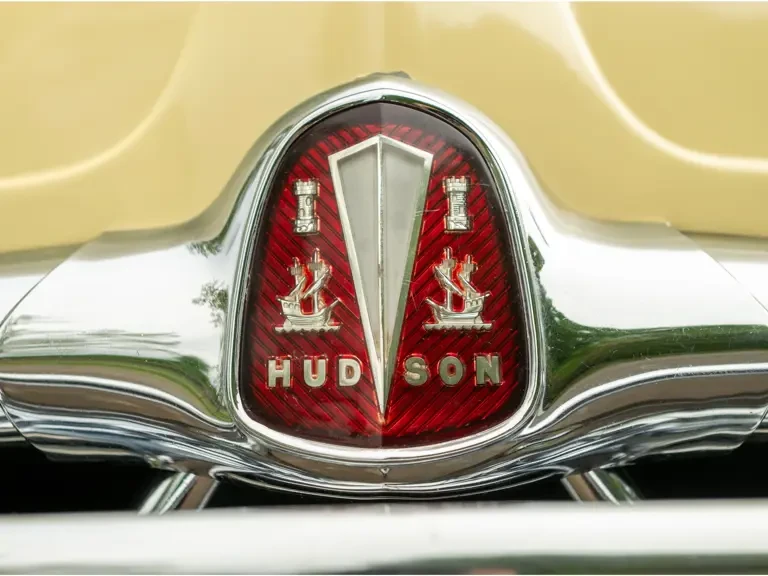 1950 Hudson Commodore - Image 7 of 31