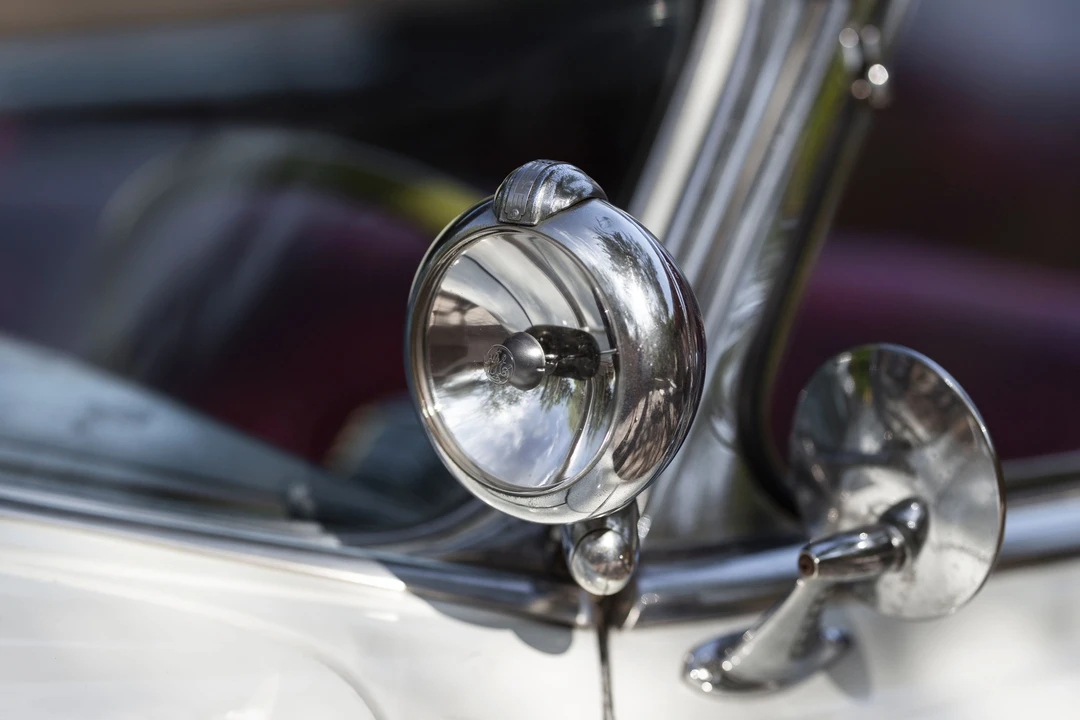 1950 Hudson Commodore - Image 30 of 31