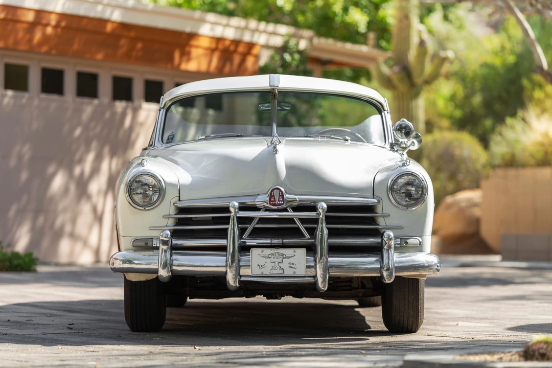 1950 Hudson Commodore - Image 22 of 31