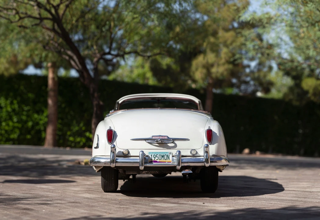 1950 Hudson Commodore - Image 20 of 31