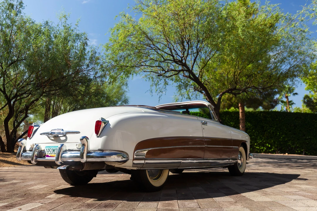 1950 Hudson Commodore - Image 16 of 31