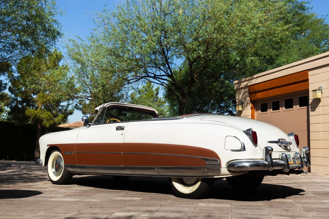 1950 Hudson Commodore - Image 17 of 31