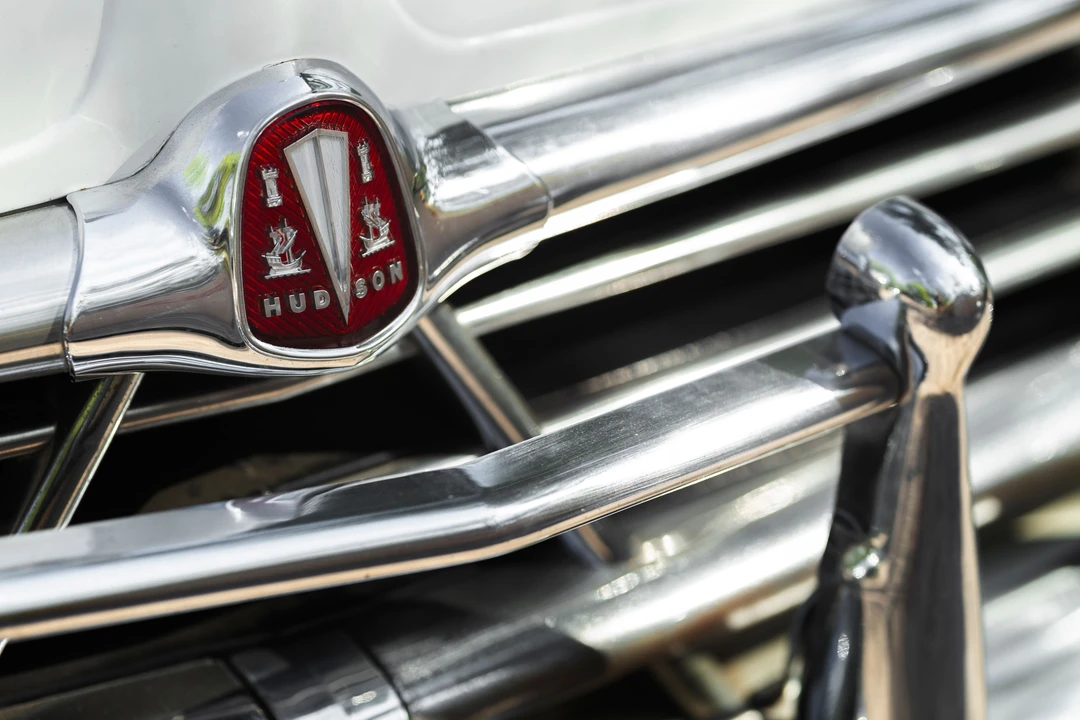 1950 Hudson Commodore - Image 31 of 31
