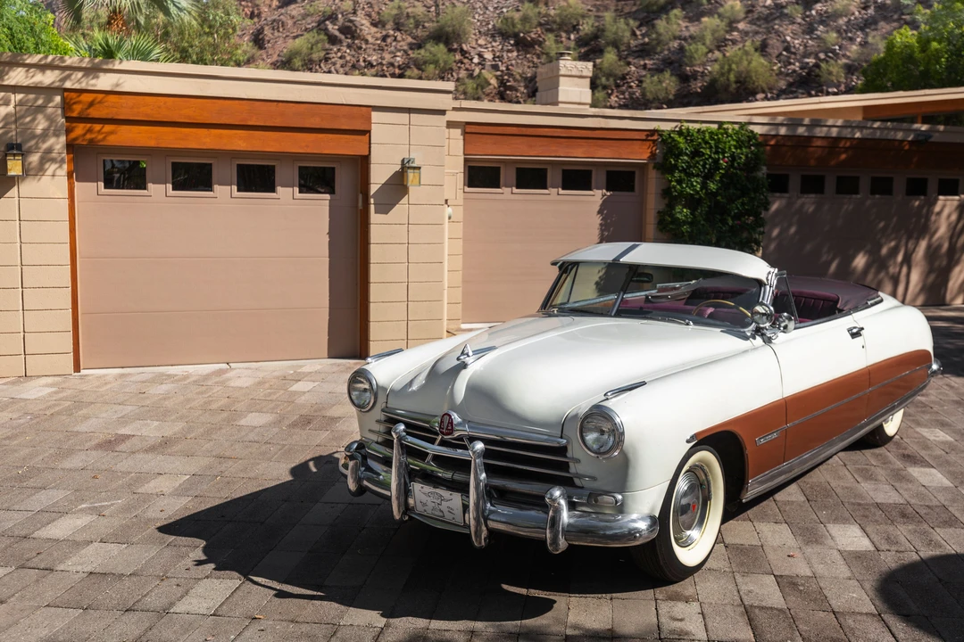 1950 Hudson Commodore - Image 18 of 31