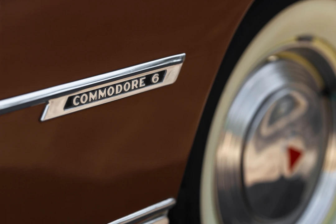 1950 Hudson Commodore - Image 27 of 31
