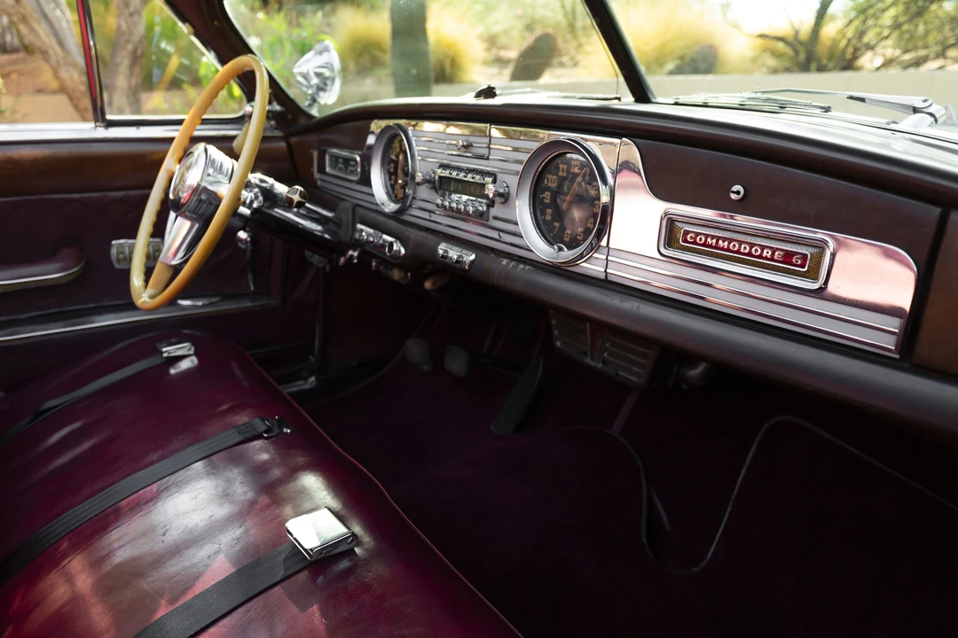 1950 Hudson Commodore - Image 4 of 31