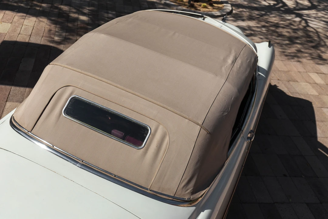 1950 Hudson Commodore - Image 11 of 31