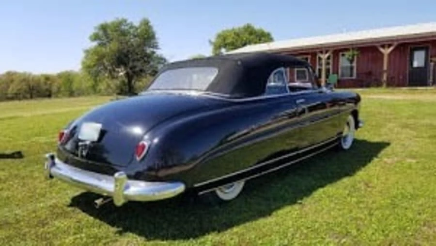1950 Hudson - Image 2 of 7