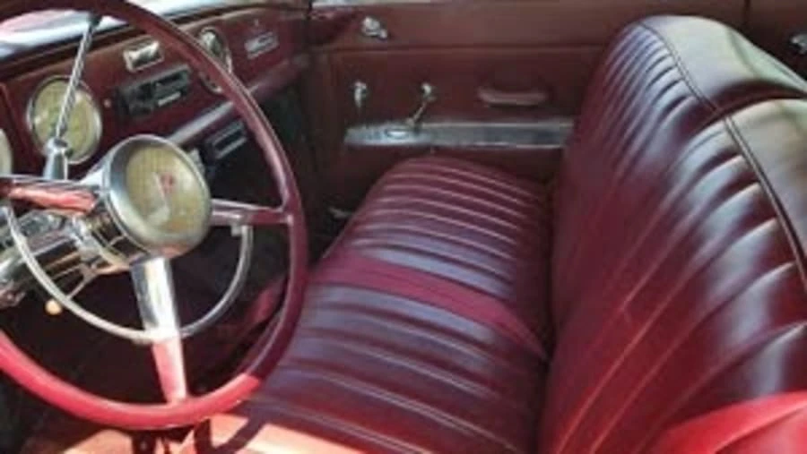 1950 Hudson - Image 3 of 7