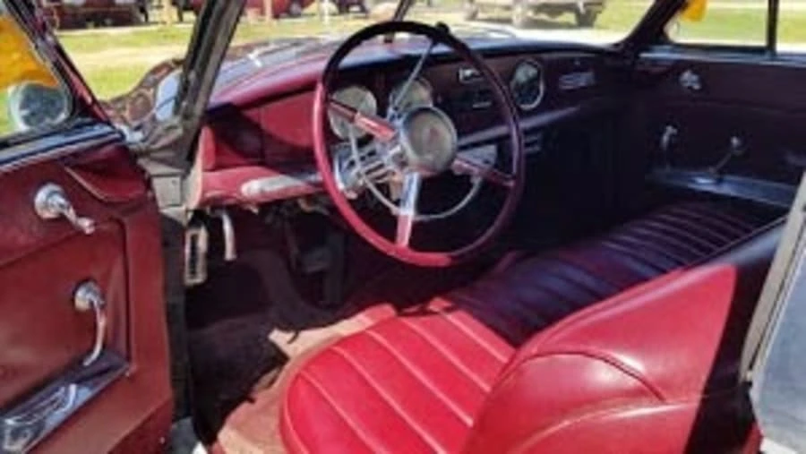 1950 Hudson - Image 4 of 7