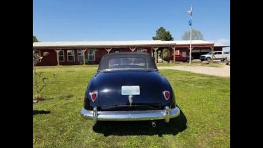 1950 Hudson - Image 6 of 7