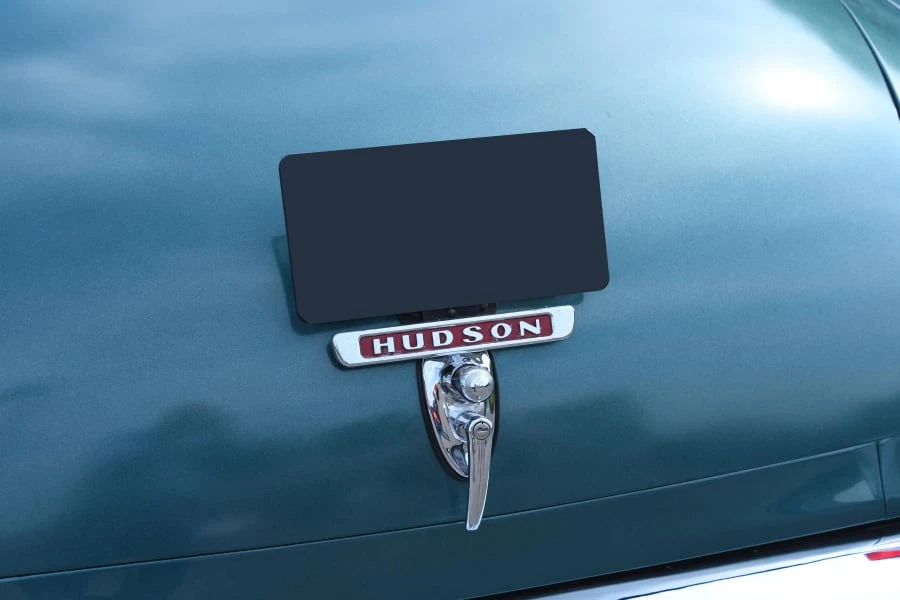 1950 Hudson - Image 11 of 31