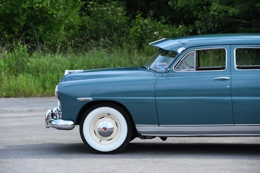 1950 Hudson - Image 14 of 31