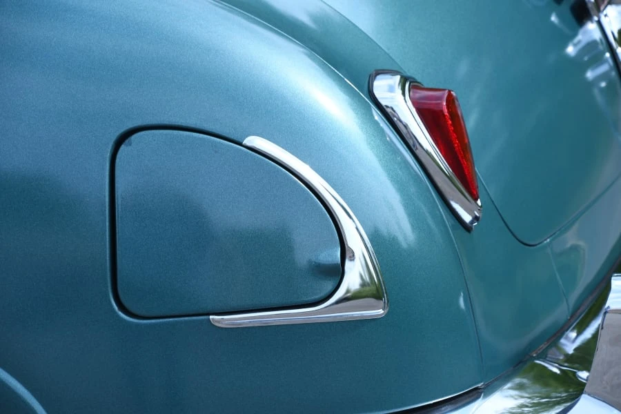 1950 Hudson - Image 16 of 31