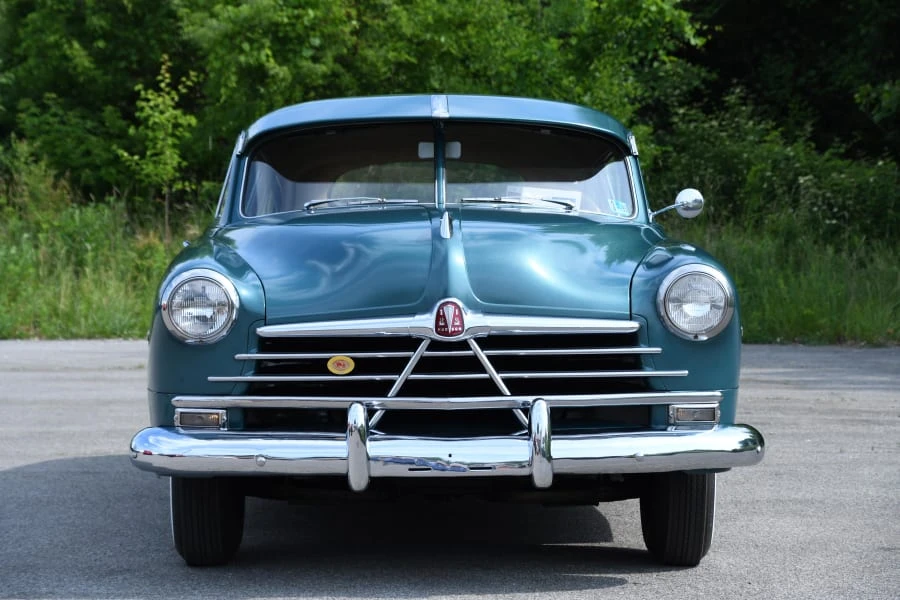 1950 Hudson - Image 4 of 31