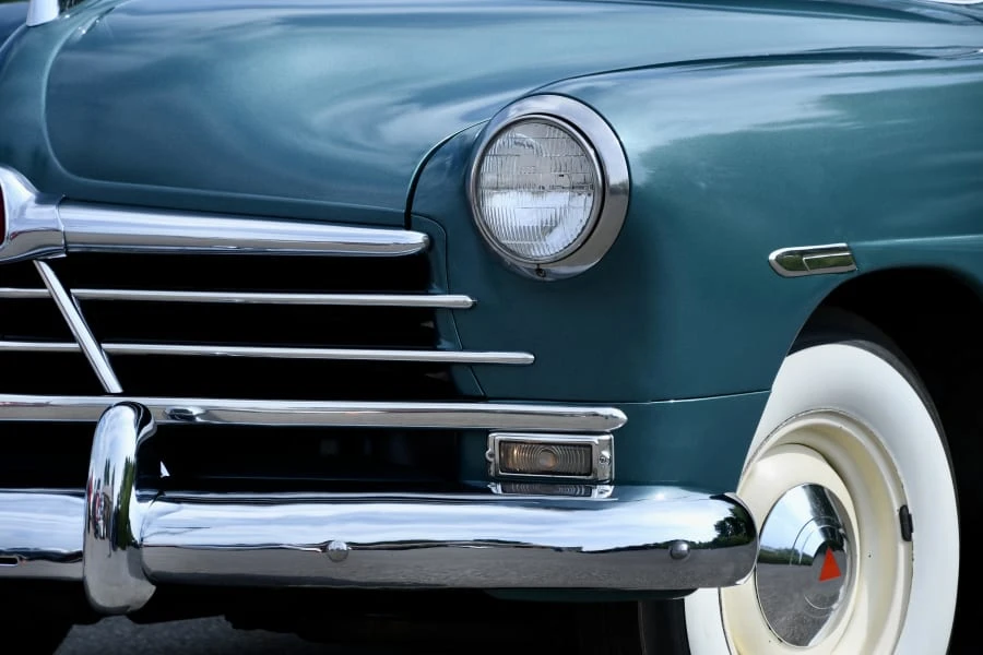 1950 Hudson - Image 24 of 31