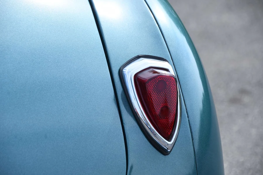 1950 Hudson - Image 21 of 31