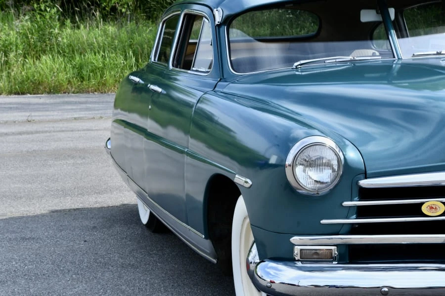1950 Hudson - Image 30 of 31