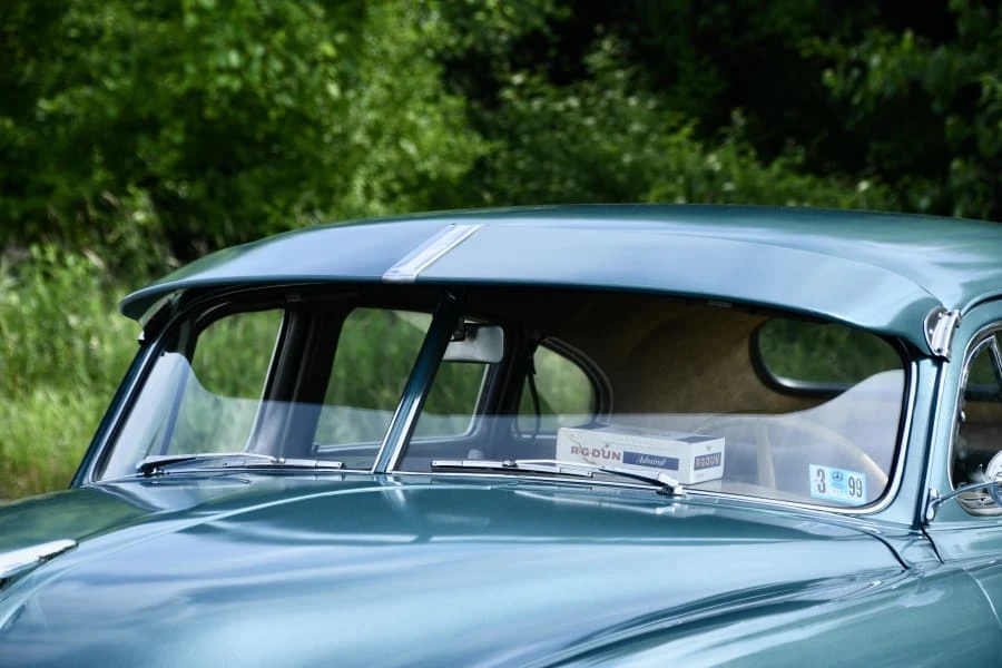 1950 Hudson - Image 28 of 31