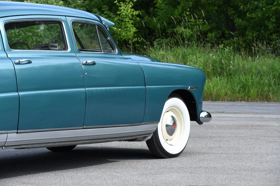 1950 Hudson - Image 10 of 31
