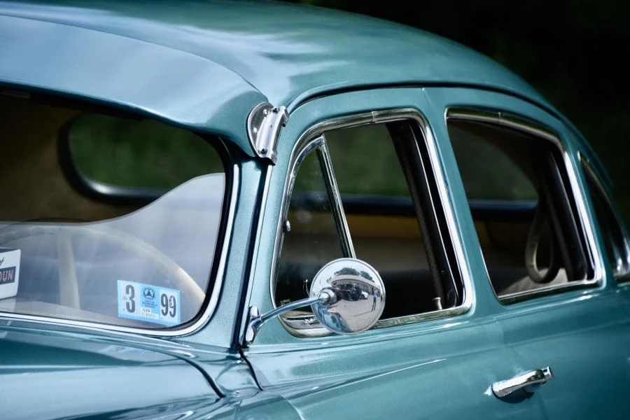 1950 Hudson - Image 29 of 31