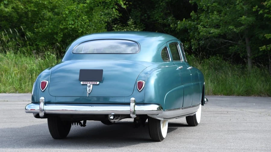 1950 Hudson - Image 6 of 31