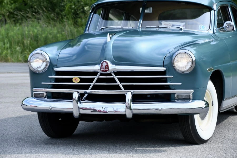 1950 Hudson - Image 17 of 31