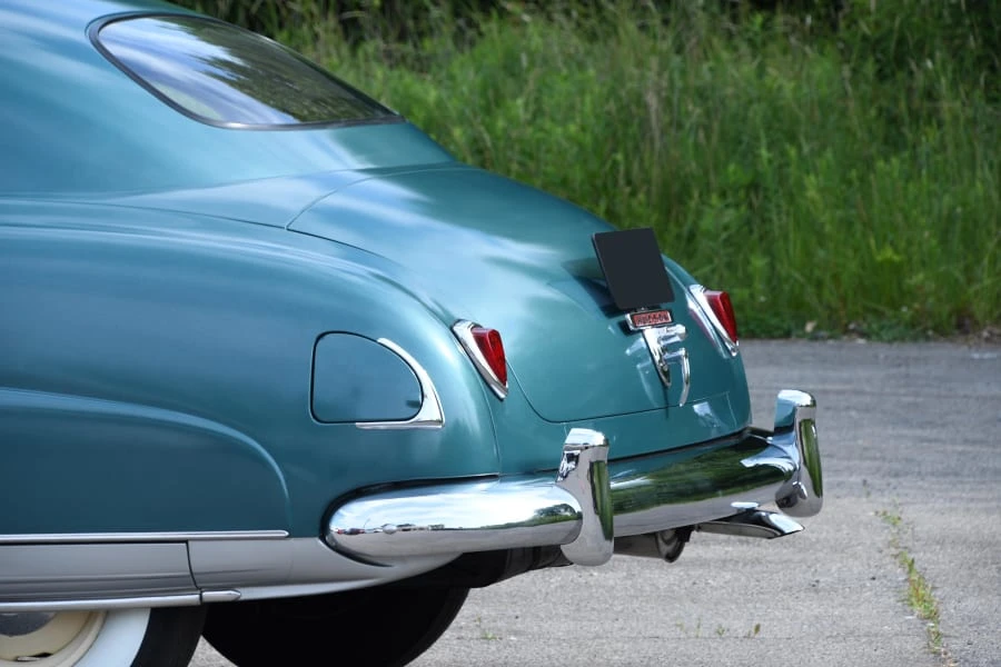 1950 Hudson - Image 23 of 31