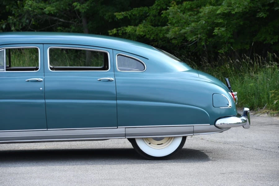 1950 Hudson - Image 12 of 31