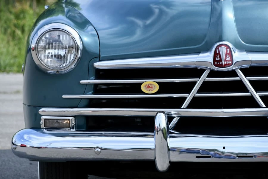 1950 Hudson - Image 26 of 31
