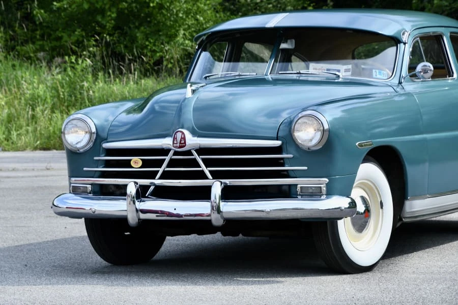 1950 Hudson - Image 20 of 31